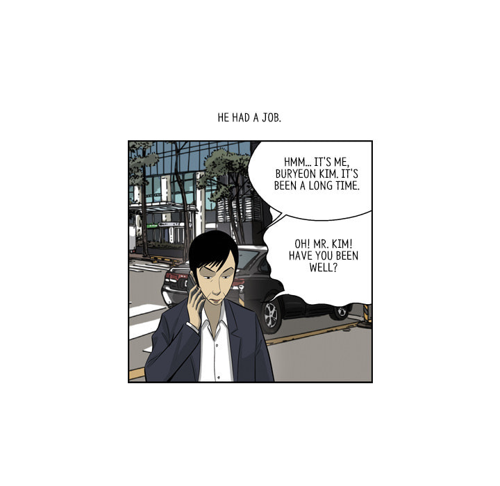 Read Misaeng: Incomplete Life chapter 158 image 74 on Lezhin
