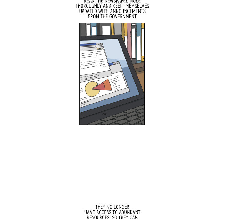Read Misaeng: Incomplete Life chapter 158 image 8 on Lezhin