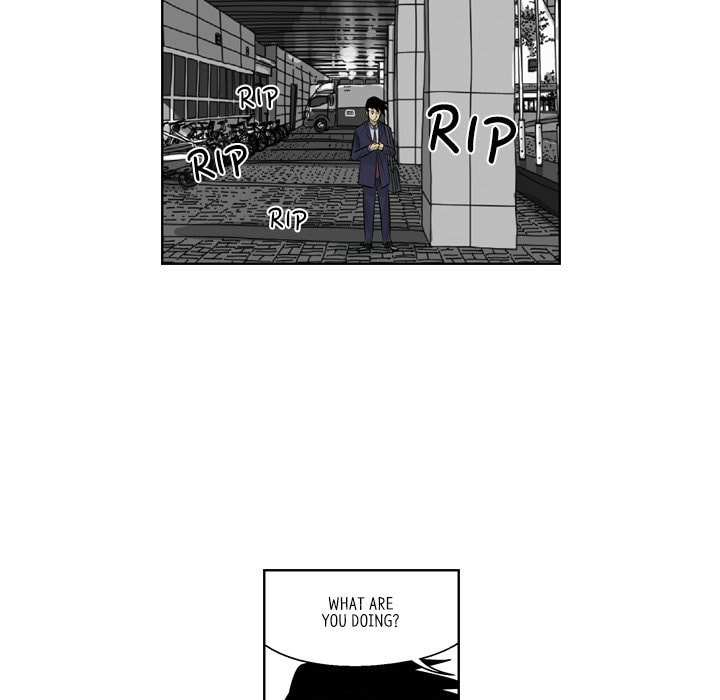 Read Misaeng: Incomplete Life chapter 159 image 101 on Lezhin