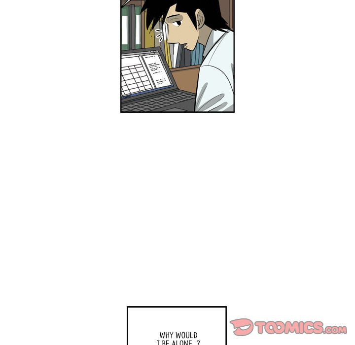 Read Misaeng: Incomplete Life chapter 159 image 13 on Lezhin