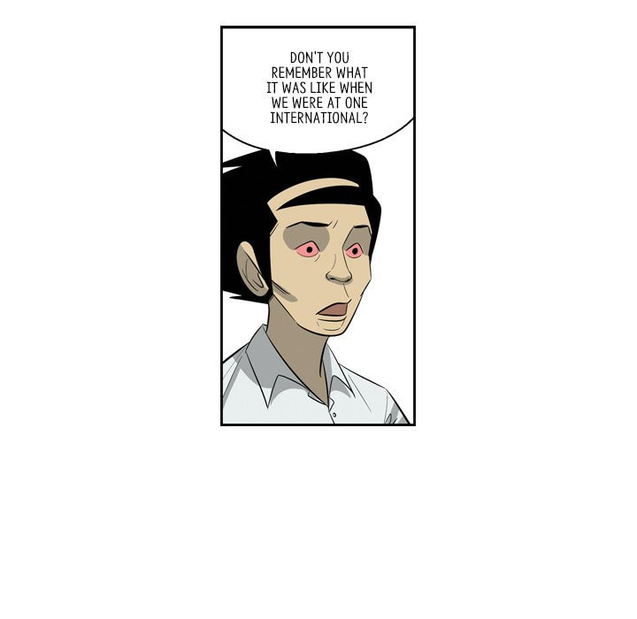Read Misaeng: Incomplete Life chapter 159 image 15 on Lezhin
