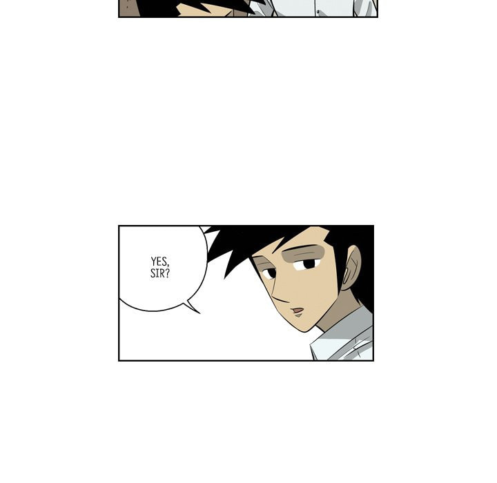 Read Misaeng: Incomplete Life chapter 159 image 23 on Lezhin
