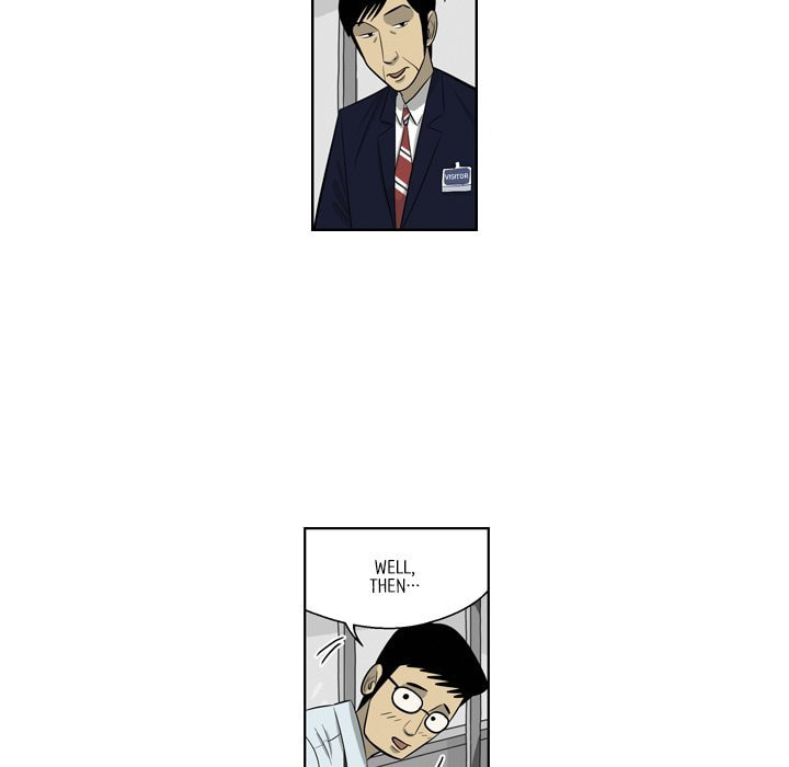 Read Misaeng: Incomplete Life chapter 159 image 41 on Lezhin