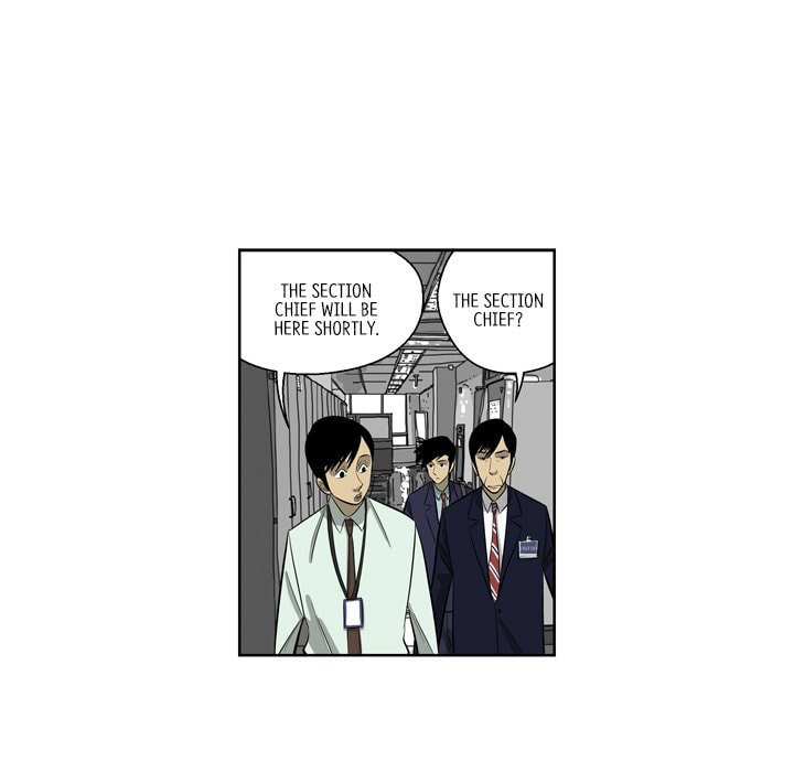 Read Misaeng: Incomplete Life chapter 159 image 50 on Lezhin