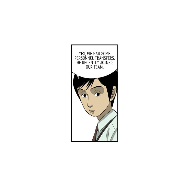 Read Misaeng: Incomplete Life chapter 159 image 51 on Lezhin