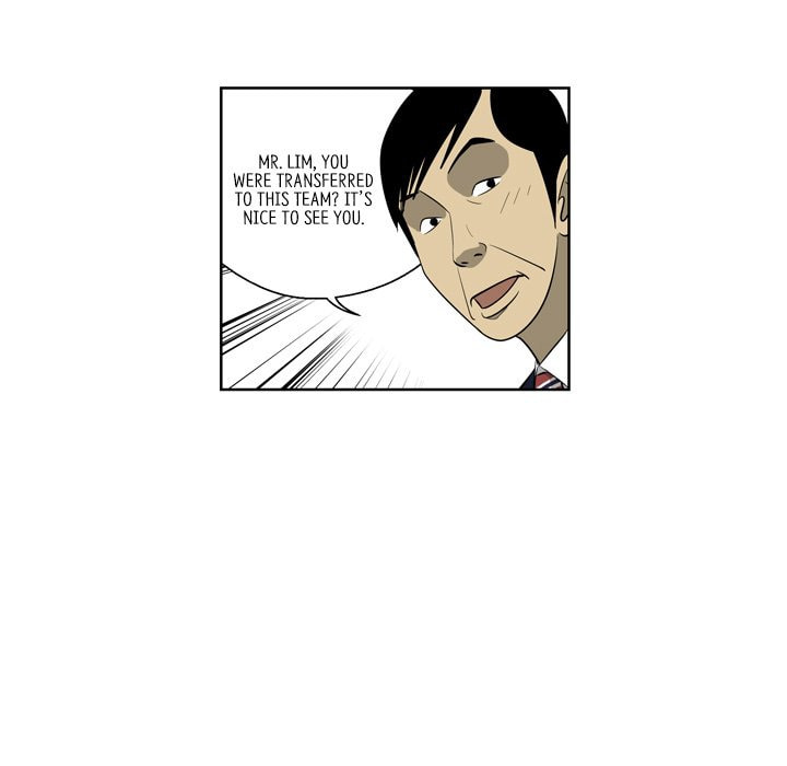 Read Misaeng: Incomplete Life chapter 159 image 54 on Lezhin