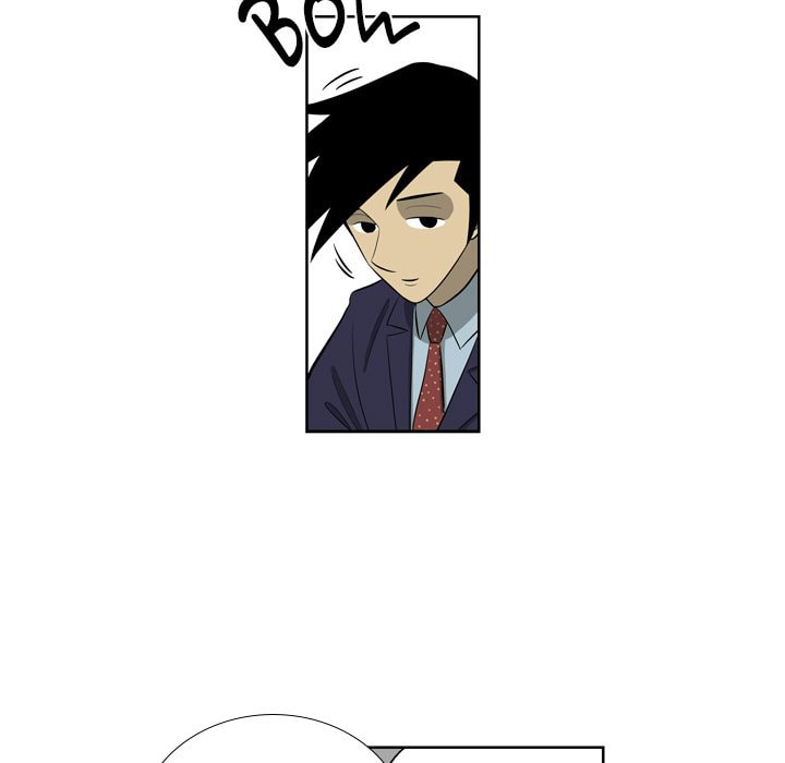 Read Misaeng: Incomplete Life chapter 159 image 56 on Lezhin