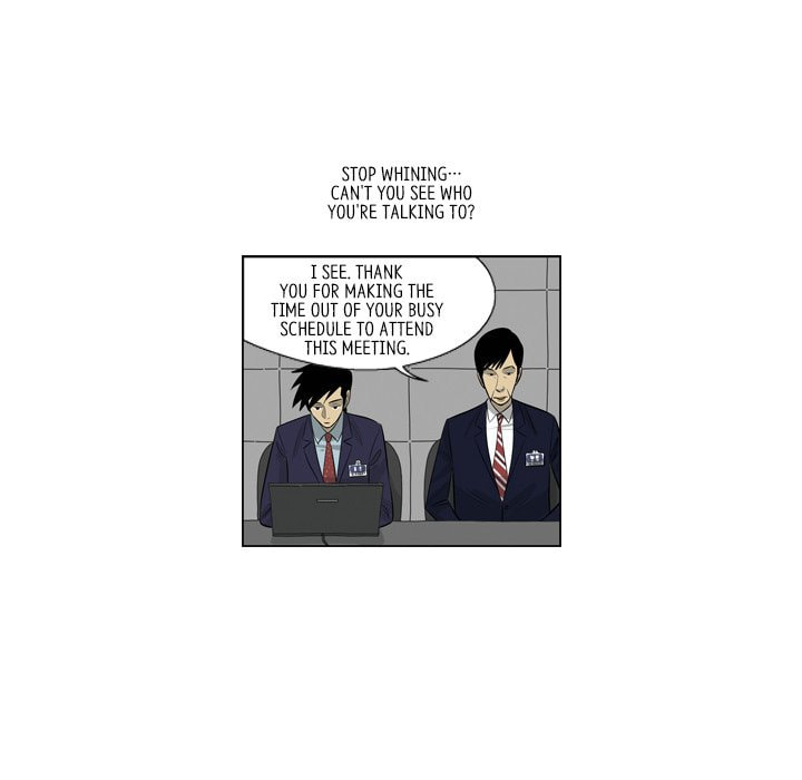 Read Misaeng: Incomplete Life chapter 159 image 58 on Lezhin