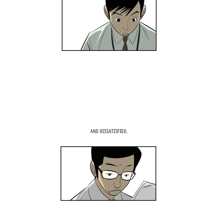 Read Misaeng: Incomplete Life chapter 159 image 62 on Lezhin