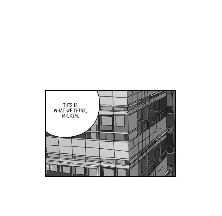 Read Misaeng: Incomplete Life chapter 159 image 63 on Lezhin