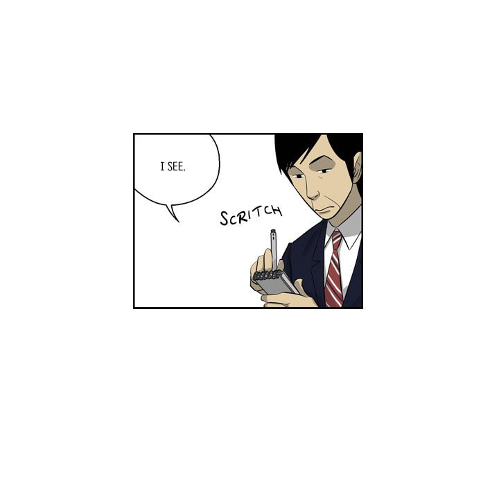 Read Misaeng: Incomplete Life chapter 159 image 64 on Lezhin