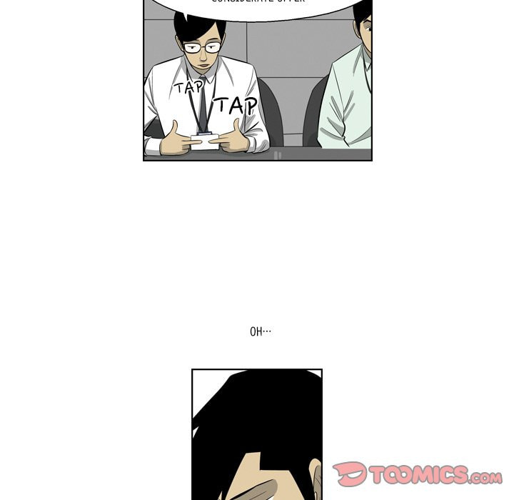 Read Misaeng: Incomplete Life chapter 159 image 67 on Lezhin