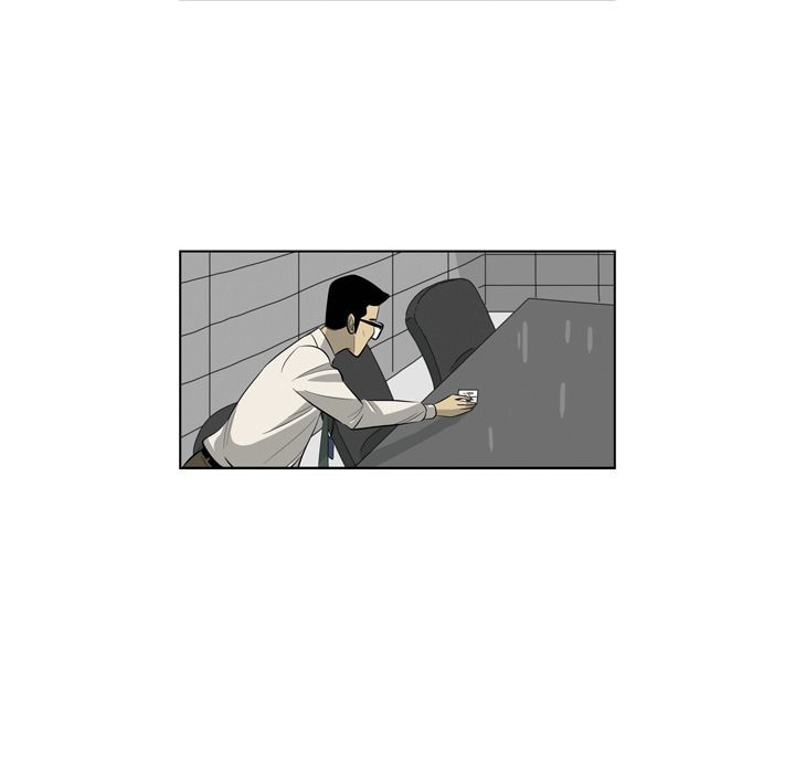 Read Misaeng: Incomplete Life chapter 159 image 81 on Lezhin