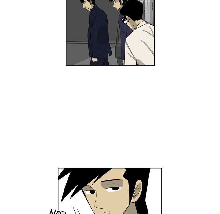 Read Misaeng: Incomplete Life chapter 159 image 87 on Lezhin