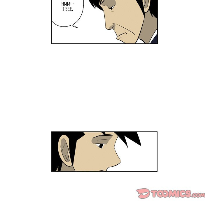 Read Misaeng: Incomplete Life chapter 159 image 91 on Lezhin