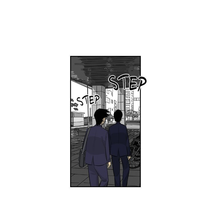 Read Misaeng: Incomplete Life chapter 159 image 92 on Lezhin