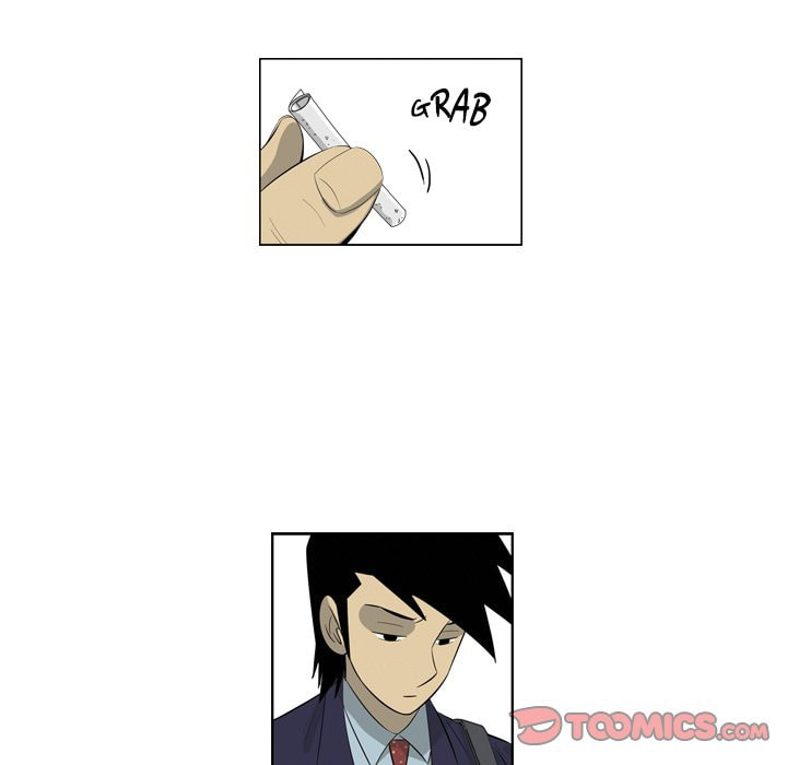 Read Misaeng: Incomplete Life chapter 159 image 97 on Lezhin