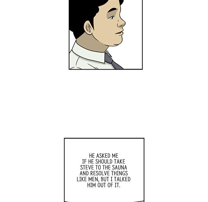 Read Misaeng: Incomplete Life chapter 16 image 21 on Lezhin