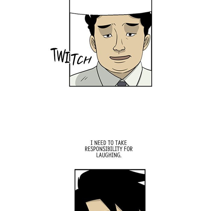 Read Misaeng: Incomplete Life chapter 16 image 28 on Lezhin
