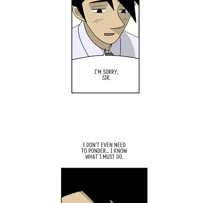 Read Misaeng: Incomplete Life chapter 16 image 29 on Lezhin