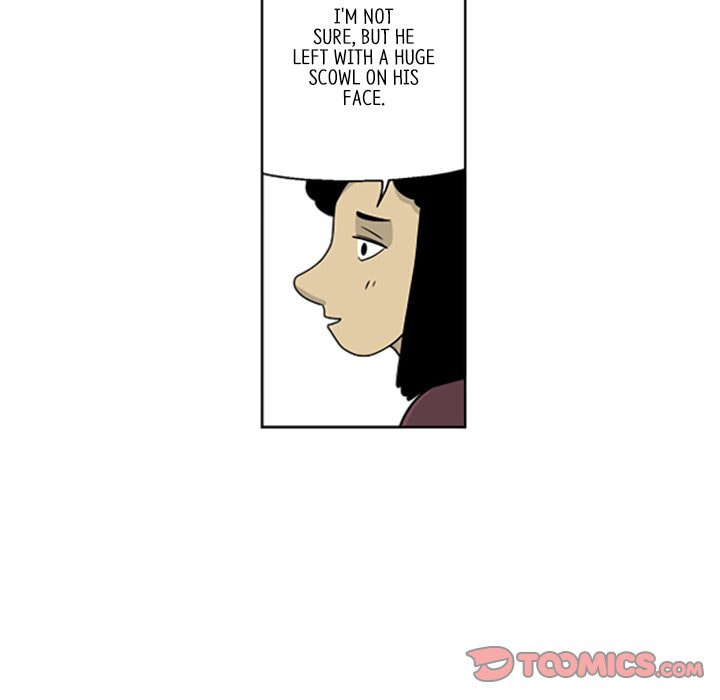 Read Misaeng: Incomplete Life chapter 16 image 49 on Lezhin
