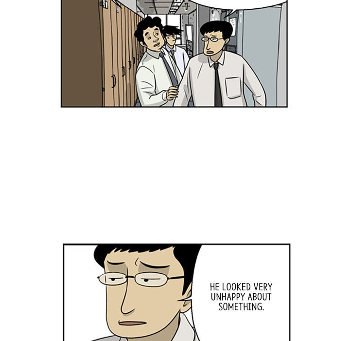 Read Misaeng: Incomplete Life chapter 16 image 53 on Lezhin