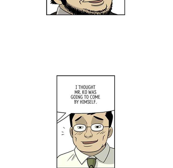 Read Misaeng: Incomplete Life chapter 16 image 61 on Lezhin