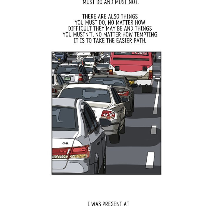 Read Misaeng: Incomplete Life chapter 16 image 67 on Lezhin