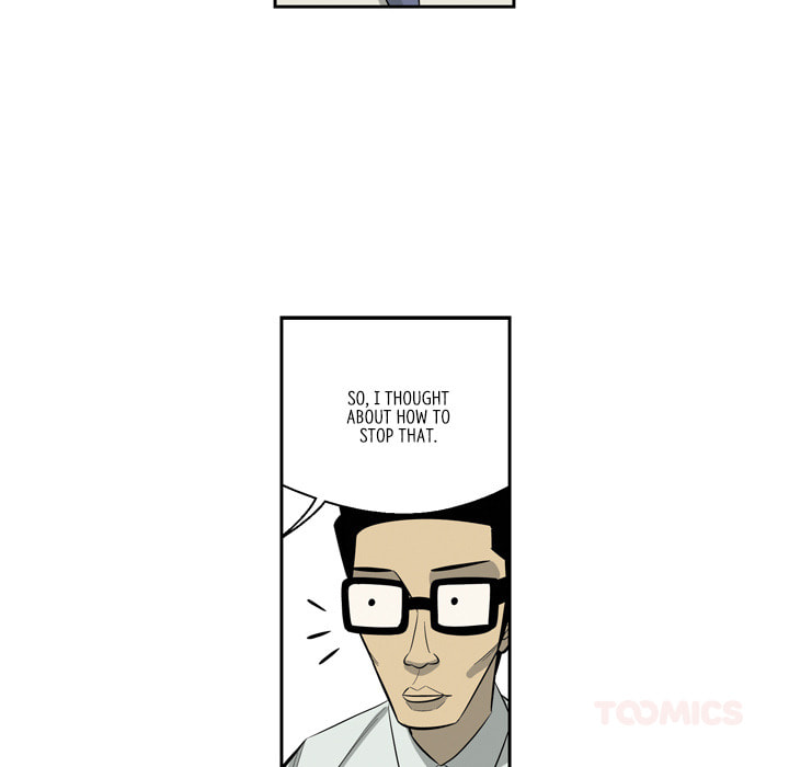 Read Misaeng: Incomplete Life chapter 162 image 27 on Lezhin