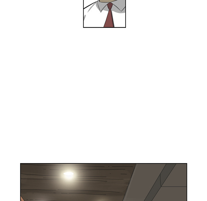 Read Misaeng: Incomplete Life chapter 162 image 52 on Lezhin
