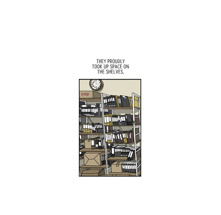 Read Misaeng: Incomplete Life chapter 163 image 18 on Lezhin