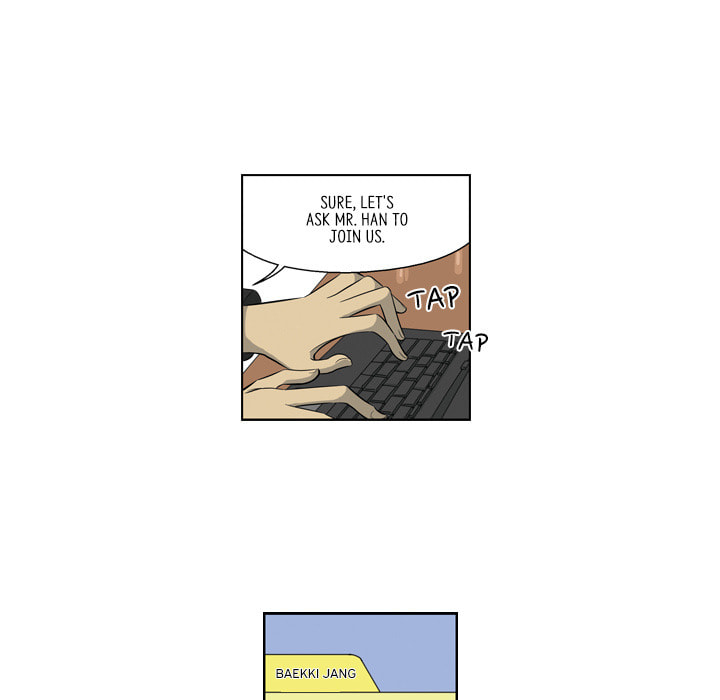Read Misaeng: Incomplete Life chapter 163 image 28 on Lezhin