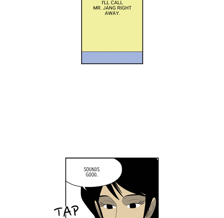 Read Misaeng: Incomplete Life chapter 163 image 30 on Lezhin