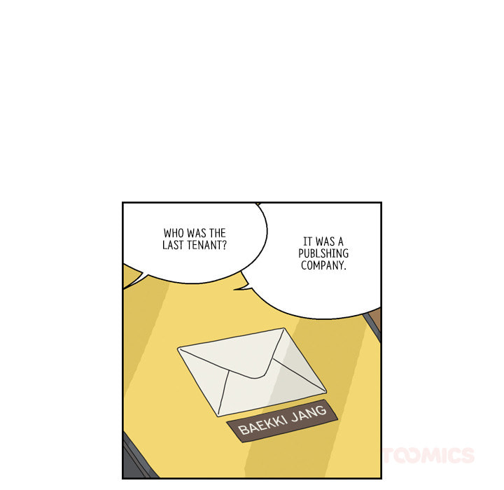 Read Misaeng: Incomplete Life chapter 163 image 33 on Lezhin