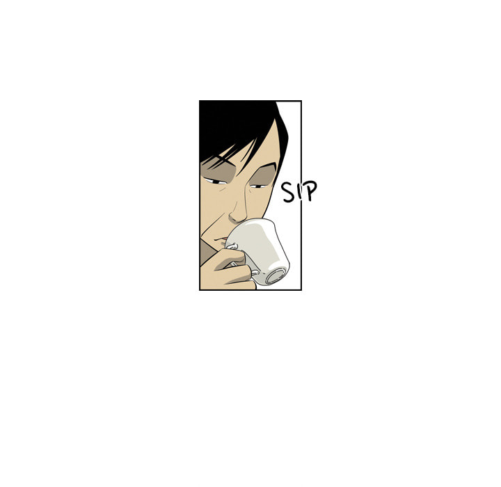 Read Misaeng: Incomplete Life chapter 163 image 35 on Lezhin