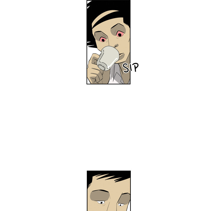 Read Misaeng: Incomplete Life chapter 163 image 36 on Lezhin