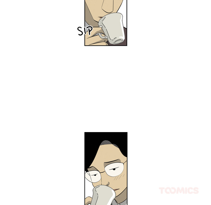 Read Misaeng: Incomplete Life chapter 163 image 37 on Lezhin