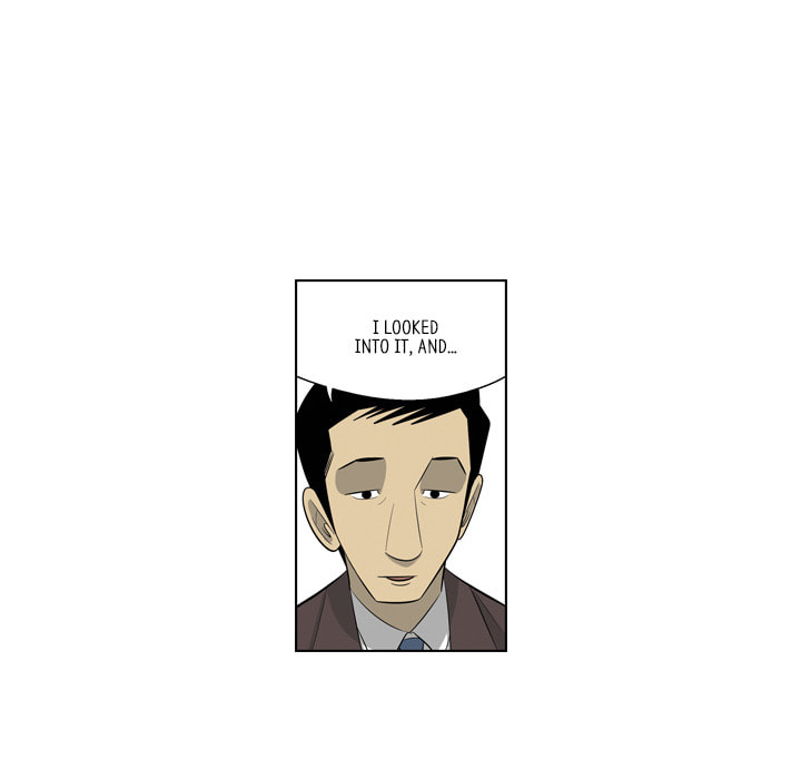 Read Misaeng: Incomplete Life chapter 163 image 39 on Lezhin