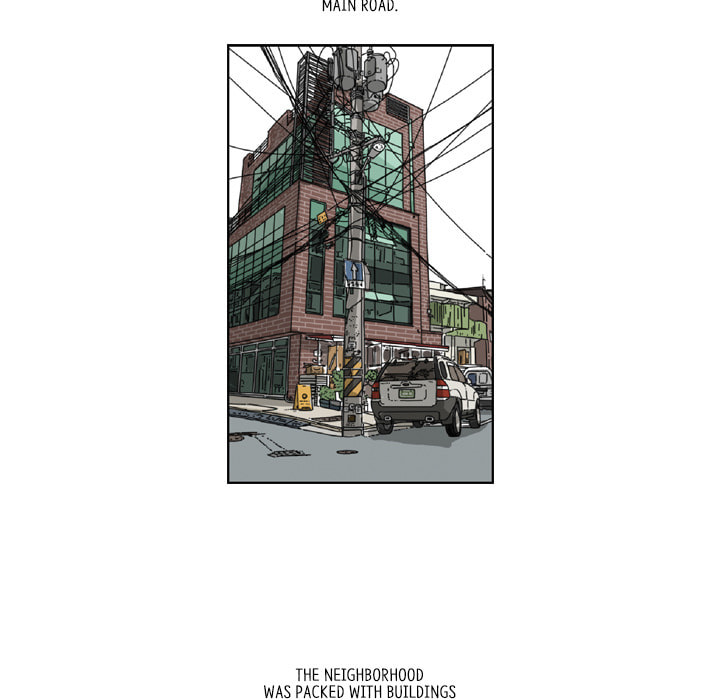 Read Misaeng: Incomplete Life chapter 163 image 4 on Lezhin