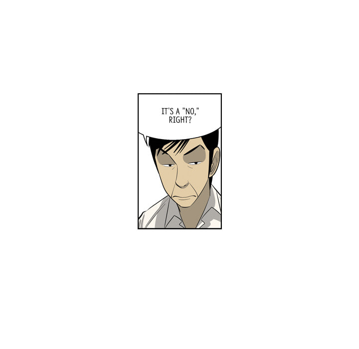 Read Misaeng: Incomplete Life chapter 163 image 40 on Lezhin