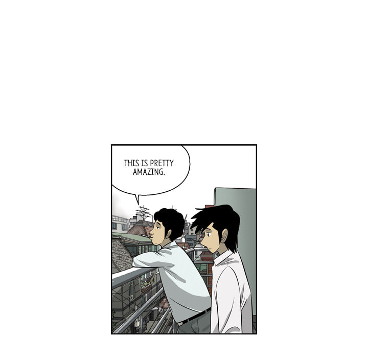 Read Misaeng: Incomplete Life chapter 163 image 44 on Lezhin