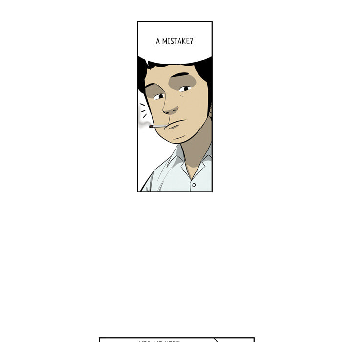 Read Misaeng: Incomplete Life chapter 163 image 46 on Lezhin
