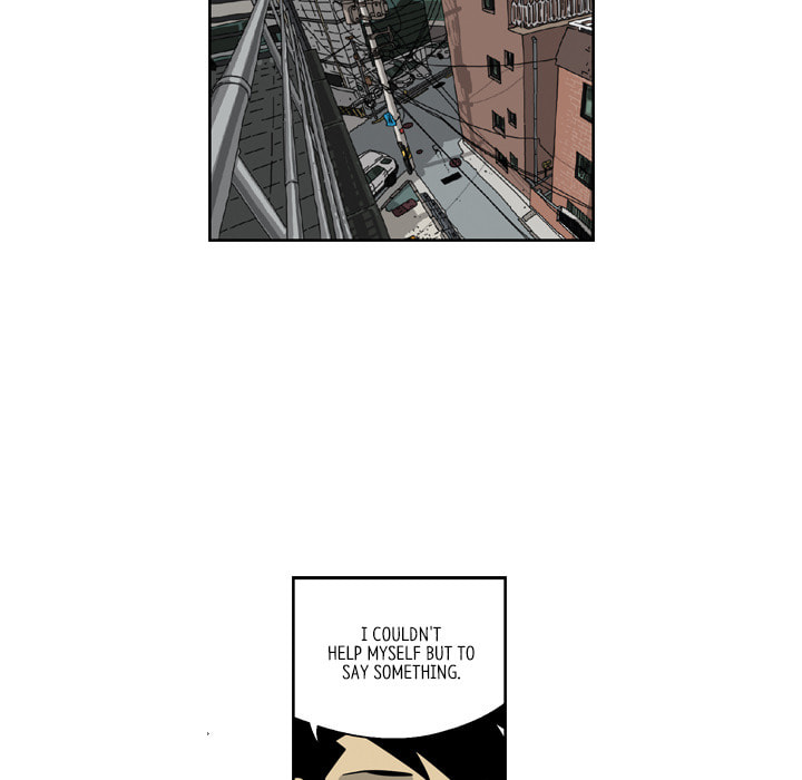 Read Misaeng: Incomplete Life chapter 163 image 50 on Lezhin