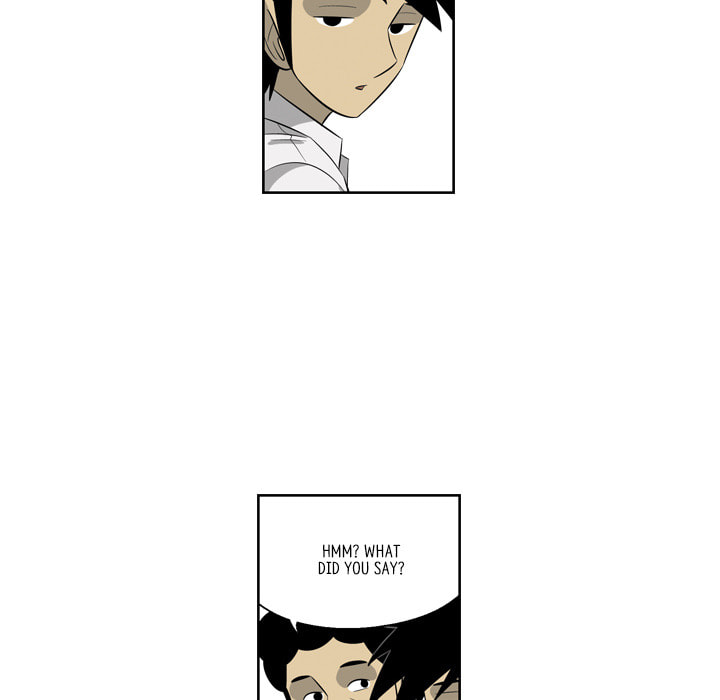 Read Misaeng: Incomplete Life chapter 163 image 51 on Lezhin
