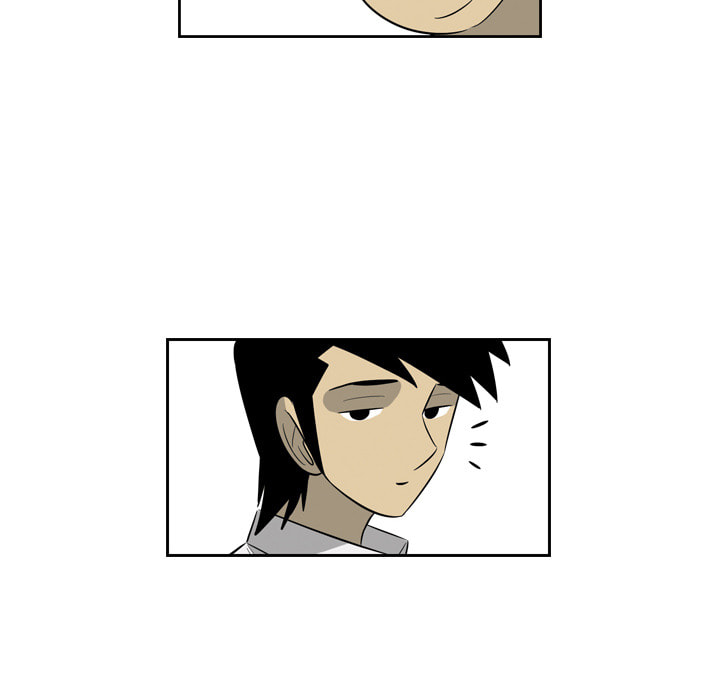 Read Misaeng: Incomplete Life chapter 163 image 54 on Lezhin