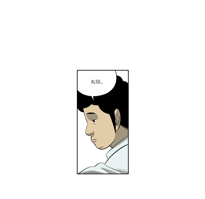 Read Misaeng: Incomplete Life chapter 163 image 59 on Lezhin