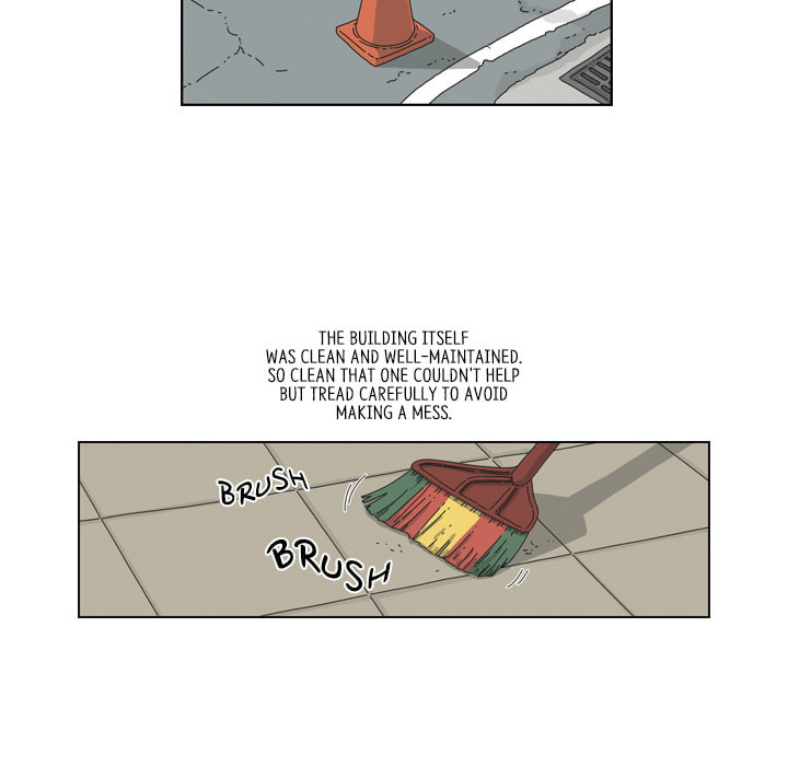 Read Misaeng: Incomplete Life chapter 163 image 6 on Lezhin