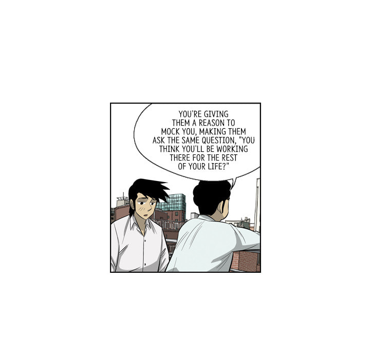 Read Misaeng: Incomplete Life chapter 163 image 60 on Lezhin