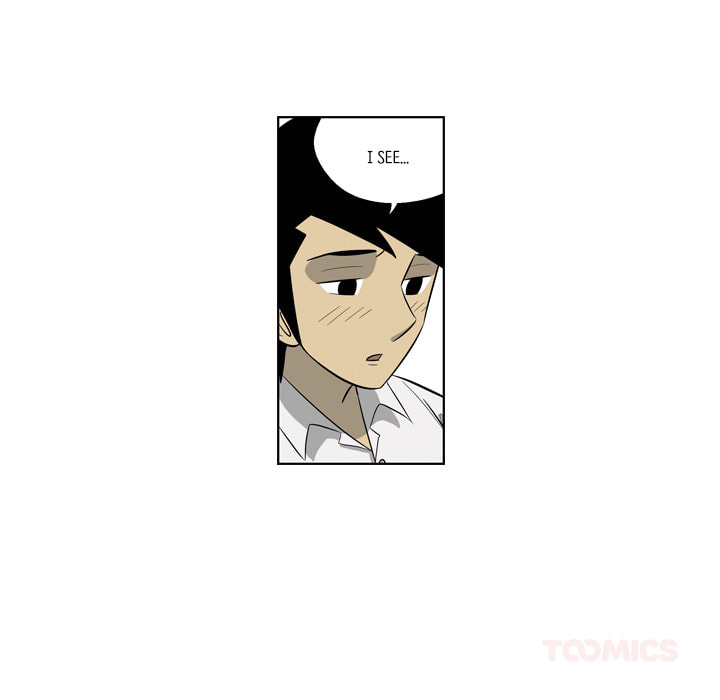 Read Misaeng: Incomplete Life chapter 163 image 61 on Lezhin