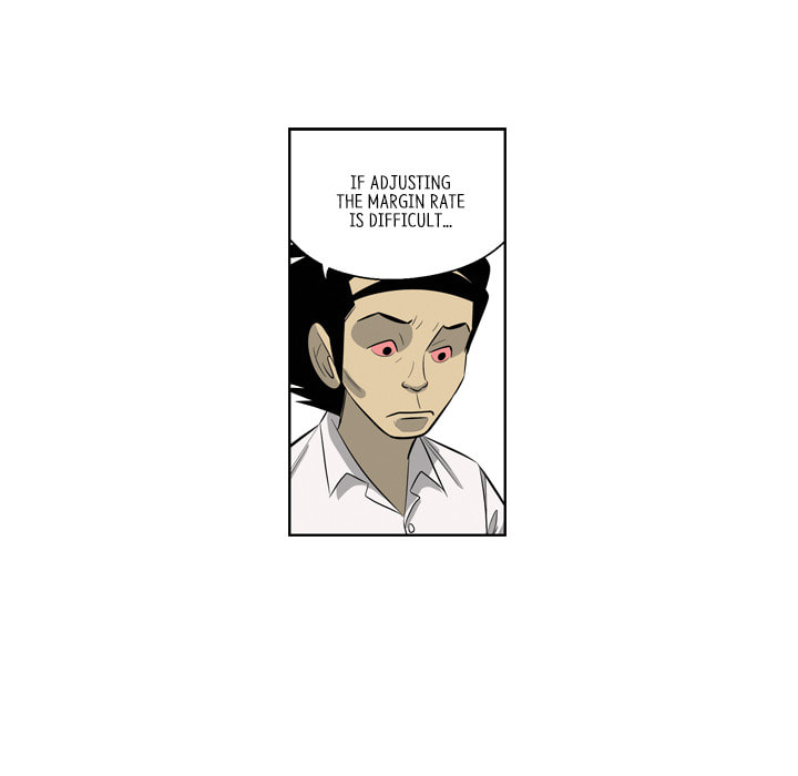 Read Misaeng: Incomplete Life chapter 163 image 63 on Lezhin